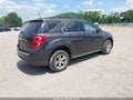 Photo 4 of 16 — 2016 Chevrolet Equinox