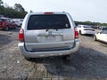 Photo 17 of 17 — 2008 Toyota 4Runner