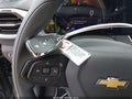 Photo 10 of 15 — 2026 Chevrolet Trailblazer