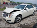 Photo 2 of 13 — 2009 Cadillac CTS