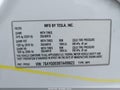 2026 Tesla Model Y — photo 9 of 23 | VIN 7SAYGDED8TA499623