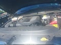 2025 Ram 1500 — photo 10 of 17 | VIN 1C6SRFJP5SN729556