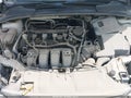 Photo 10 of 12 — 2012 Ford Focus