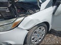 Photo 12 of 12 — 2012 Ford Focus