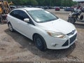 Photo 1 of 12 — 2012 Ford Focus