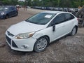Photo 2 of 12 — 2012 Ford Focus