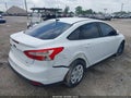 Photo 4 of 12 — 2012 Ford Focus