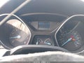 Photo 7 of 12 — 2012 Ford Focus
