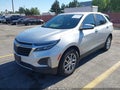 Photo 2 of 17 — 2022 Chevrolet Equinox
