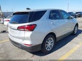 Photo 4 of 17 — 2022 Chevrolet Equinox