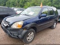 Photo 2 of 16 — 2003 Honda CR-V