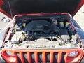Photo 10 of 16 — 2022 Jeep Wrangler Unlimited