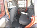 Photo 8 of 16 — 2022 Jeep Wrangler Unlimited