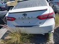 Photo 16 of 18 — 2020 Toyota Camry