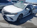 Photo 2 of 18 — 2020 Toyota Camry