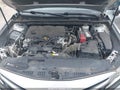 2020 Toyota Camry — photo 10 of 19 | VIN 4T1G11AKXLU508454