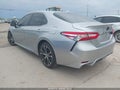 2020 Toyota Camry — photo 3 of 19 | VIN 4T1G11AKXLU508454