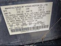 Photo 9 of 11 — 2007 Nissan Altima