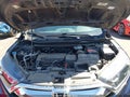 2019 Honda CR-V — photo 10 of 16 | VIN 5J6RW5H31KL004443