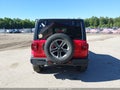 Photo 16 of 17 — 2019 Jeep Wrangler Unlimited