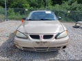 2003 Pontiac Grand Am — photo 12 of 16 | VIN 1G2NF52E83C331152