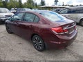 Photo 3 of 16 — 2015 Honda Civic