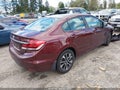 Photo 4 of 16 — 2015 Honda Civic