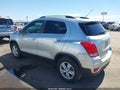 2018 Chevrolet Trax — photo 3 of 16 | VIN KL7CJLSB3JB650468