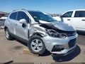 2018 Chevrolet Trax — photo 6 of 16 | VIN KL7CJLSB3JB650468