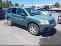 2004 Mitsubishi Endeavor — photo 1 of 11 | VIN 4A4MM21SX4E020730