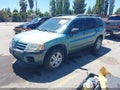 2004 Mitsubishi Endeavor — photo 2 of 11 | VIN 4A4MM21SX4E020730
