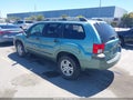 2004 Mitsubishi Endeavor — photo 3 of 11 | VIN 4A4MM21SX4E020730