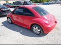 2000 Volkswagen Beetle — photo 3 of 17 | VIN 3VWDD21C7YM422606