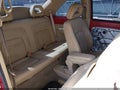2000 Volkswagen Beetle — photo 8 of 17 | VIN 3VWDD21C7YM422606