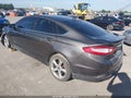 Photo 3 of 16 — 2016 Ford Fusion