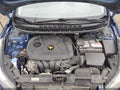 2015 Hyundai Elantra — photo 10 of 11 | VIN 5NPDH4AE0FH606101