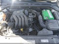 Photo 10 of 15 — 2014 Volkswagen Jetta