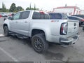 2018 Chevrolet Colorado — photo 3 of 21 | VIN 1GCGTDEN9J1104886