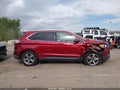 Photo 13 of 16 — 2019 Ford Edge