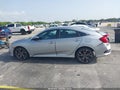 2020 Honda Civic — photo 14 of 16 | VIN 2HGFC2F87LH562716