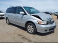 Photo 1 of 11 — 2002 Honda Odyssey