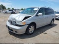 Photo 2 of 11 — 2002 Honda Odyssey