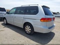 Photo 3 of 11 — 2002 Honda Odyssey