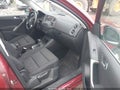 Photo 5 of 12 — 2009 Volkswagen Tiguan
