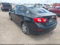 2018 Chevrolet Cruze — photo 3 of 16 | VIN 1G1BC5SM8J7215446
