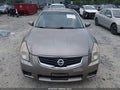 Photo 6 of 11 — 2008 Nissan Maxima