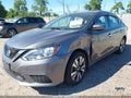Photo 17 of 18 — 2019 Nissan Sentra
