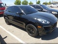 Photo 1 of 16 — 2018 Porsche Macan