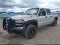 2007 GMC Sierra — photo 2 of 16 | VIN 1GTHK23D57F148269