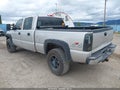 2007 GMC Sierra — photo 3 of 16 | VIN 1GTHK23D57F148269